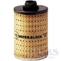 Golden Rod Water Block Filter Element